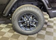 2026 Jeep Wrangler 85th Anniversary