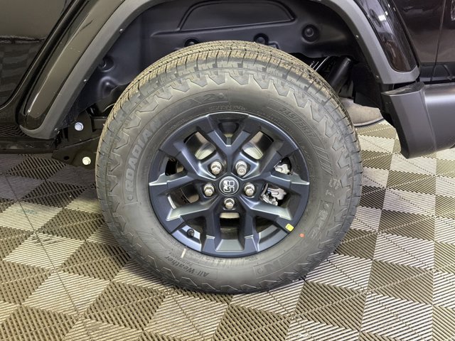 2026 Jeep Wrangler 85th Anniversary