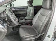 2026 Cadillac XT5 AWD Premium Luxury