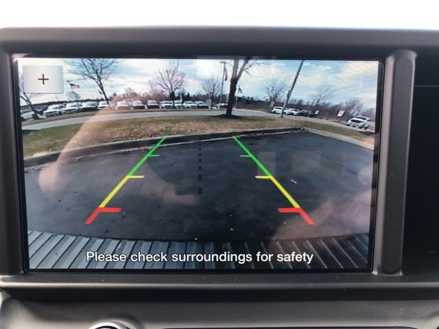 2022 Ford Maverick XL