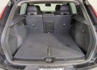 2025 Volvo XC40 Plus Dark Theme