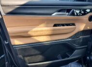 2025 Jeep Grand Wagoneer L Series III Obsidian