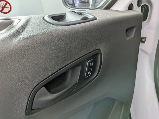 2024 Ford Transit Cargo Van Base