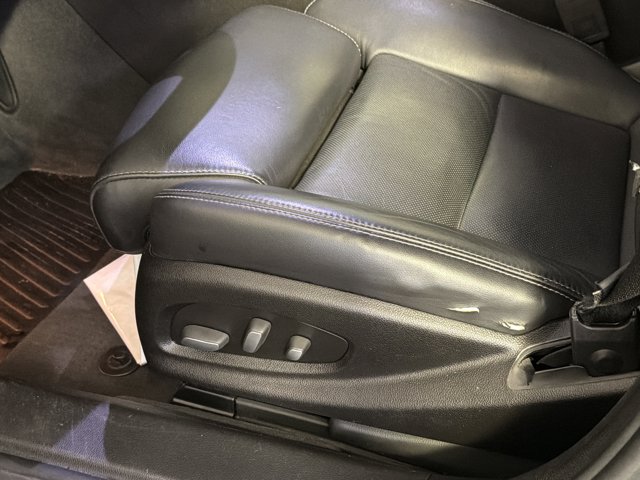 2013 Cadillac XTS Luxury