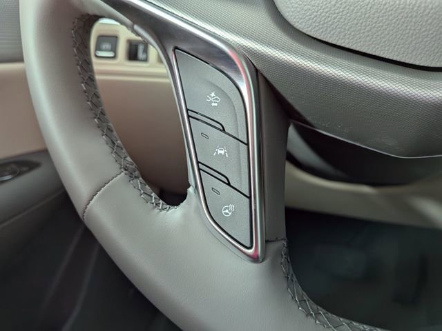 2026 Cadillac XT5 AWD Premium Luxury