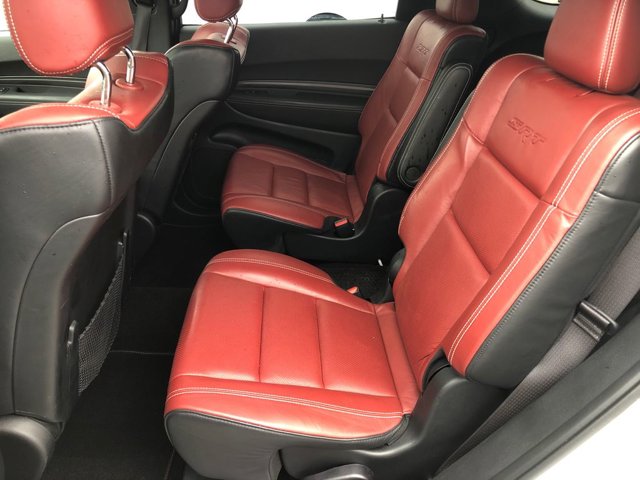 2024 Dodge Durango SRT Hellcat Plus