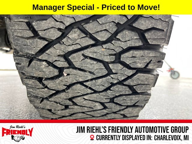 2018 Ford Super Duty F-250 SRW XLT