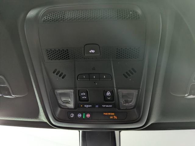 2023 Cadillac XT5 AWD Premium Luxury