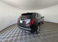 2023 Cadillac XT5 FWD Premium Luxury
