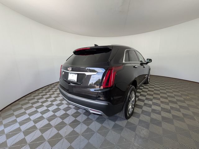 2023 Cadillac XT5 FWD Premium Luxury