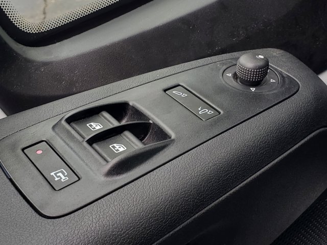 2025 Ram ProMaster Cargo Van SLT