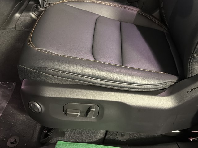 2026 Jeep Gladiator Sahara