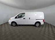 2021 Nissan NV200 Compact Cargo SV