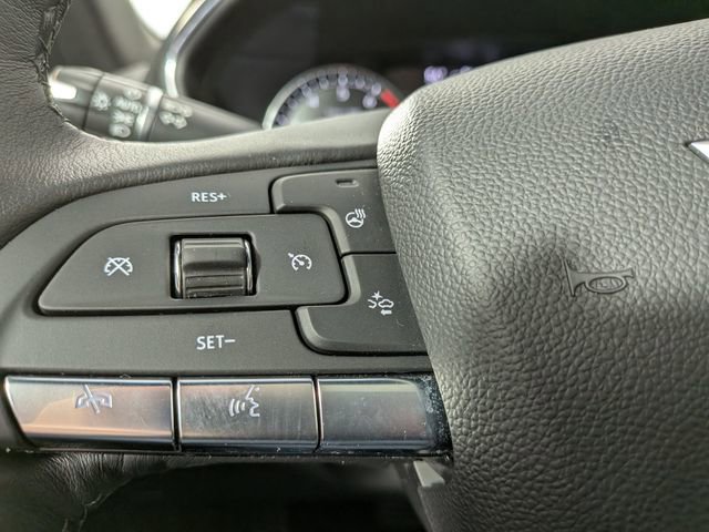 2021 Cadillac CT5 Luxury