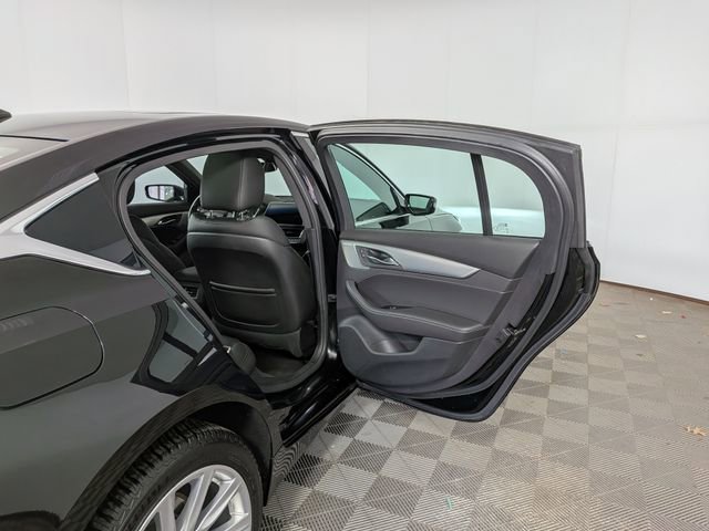 2021 Cadillac CT5 Luxury