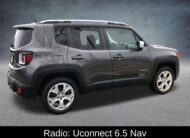 2016 Jeep Renegade Limited