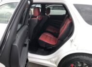 2024 Dodge Durango SRT Hellcat Plus