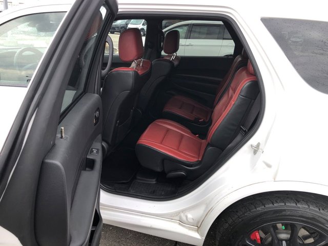 2024 Dodge Durango SRT Hellcat Plus