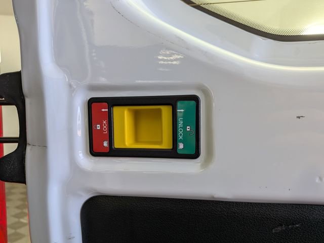 2024 Ford Transit Cargo Van Base