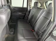 2017 Jeep Compass High Altitude