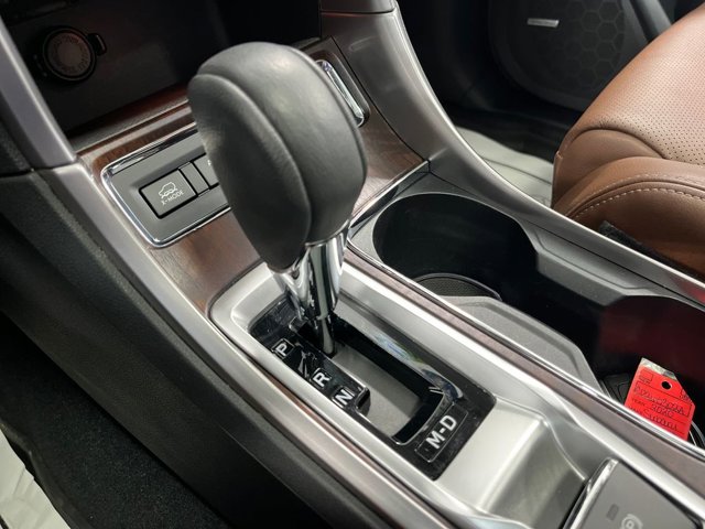 2020 Subaru Ascent Touring