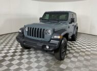 2026 Jeep Wrangler 85th Anniversary