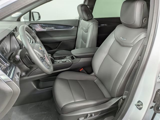 2026 Cadillac XT5 AWD Premium Luxury