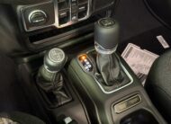 2026 Jeep Wrangler 85th Anniversary