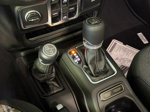 2026 Jeep Wrangler 85th Anniversary