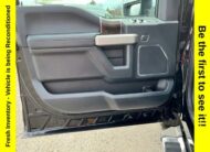 2022 Ford Super Duty F-250 SRW LARIAT