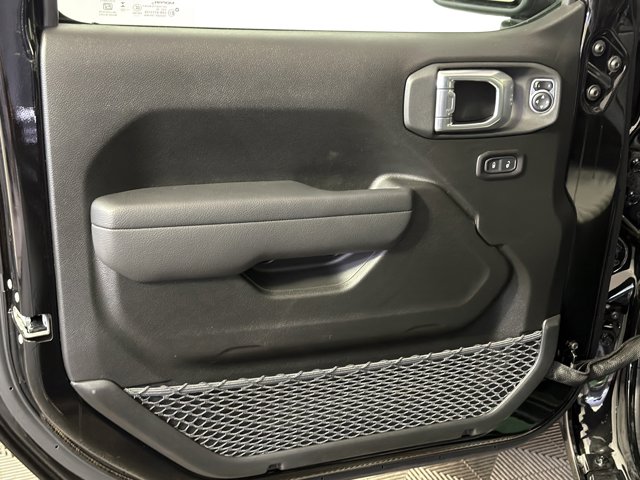 2026 Jeep Wrangler 85th Anniversary