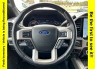 2022 Ford Super Duty F-250 SRW LARIAT