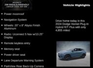 2024 Dodge Hornet R/T Plus