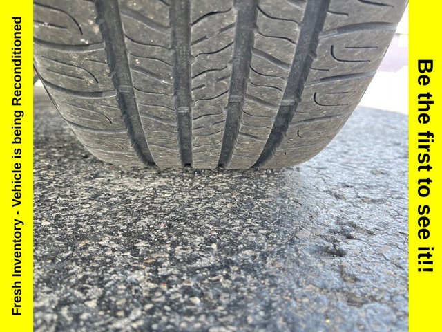 2012 Lincoln MKZ Base