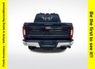 2022 Ford Super Duty F-250 SRW LARIAT