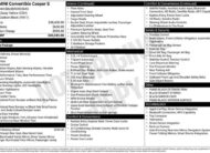 2024 MINI Convertible Cooper S