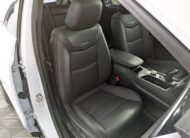 2026 Cadillac XT5 AWD Premium Luxury