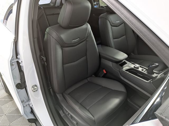 2026 Cadillac XT5 AWD Premium Luxury