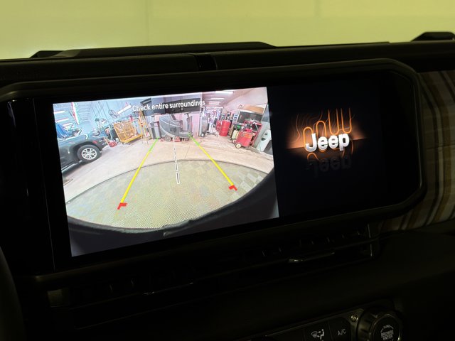 2026 Jeep Wrangler 85th Anniversary