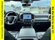 2022 Ford Super Duty F-250 SRW LARIAT