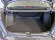 2026 Honda Civic Sedan LX