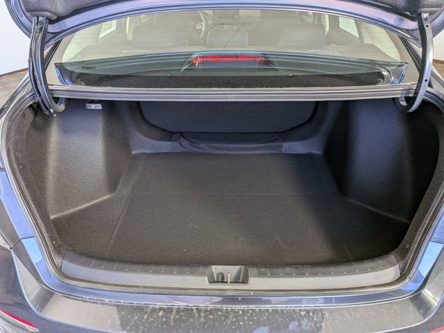 2026 Honda Civic Sedan LX