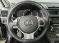 2012 Lexus CT 200h Premium