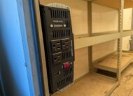 2020 Chevrolet Express Commercial Cutaway Work Van