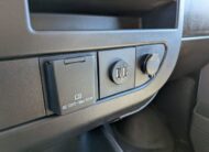 2020 Chevrolet Express Commercial Cutaway Work Van