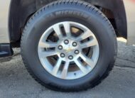 2016 Chevrolet Suburban LS