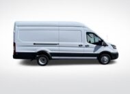 2022 Ford Transit Cargo Van Base