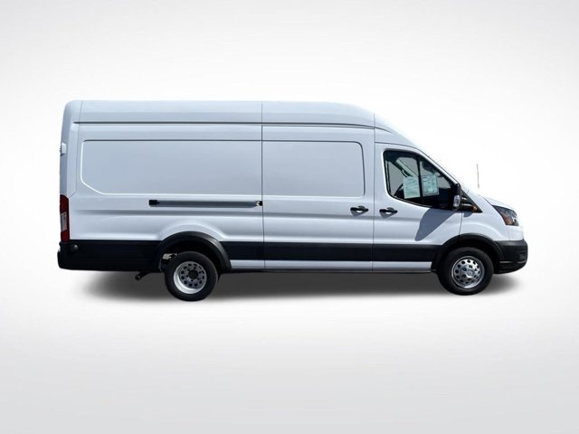 2022 Ford Transit Cargo Van Base
