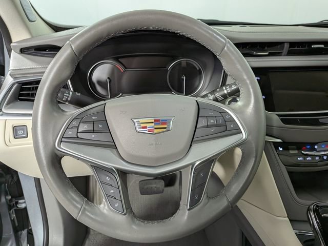 2024 Cadillac XT5 FWD Premium Luxury