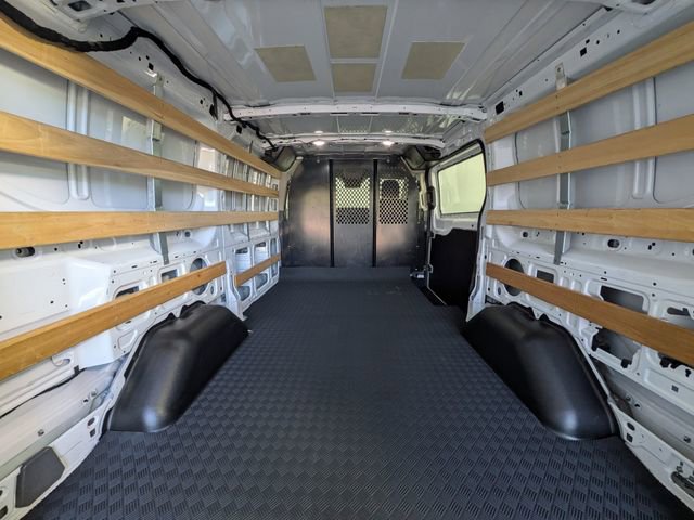 2024 Ford Transit Cargo Van Base